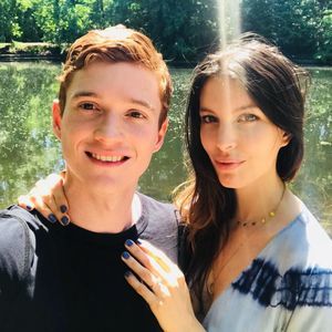 Meet your Posher, Kate